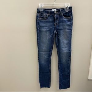 Relentless jeans size 25